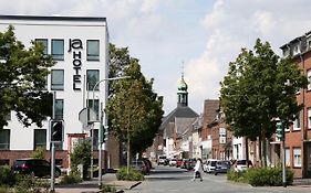 JaHotel
